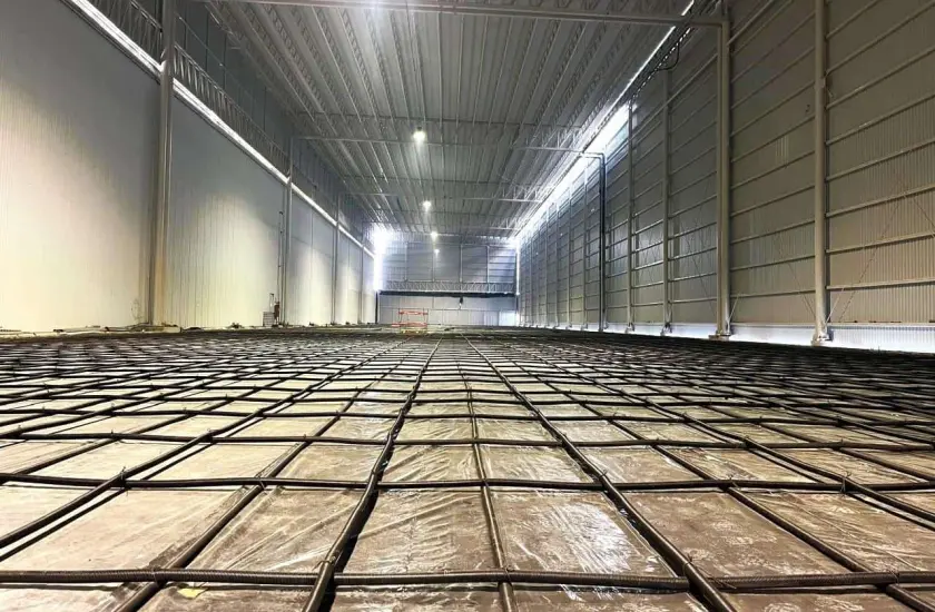 Cemex impulsa resistencia e innovación en una de las mayores plantas refresqueras del mundo