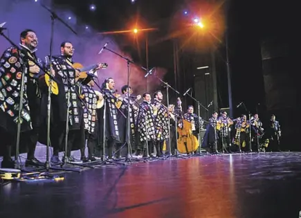 61 años de La Estudiantina Tuna Universitaria