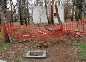 Continúa Seduvop sin dar detalles de proyecto en Morales: Cambio de Ruta