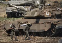 México expresa profunda preocupación por ofensiva de Israel contra Irán