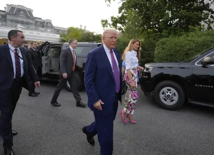 Israel bombardea instalaciones nucleares de Ir&aacute;n en medio de llamados de Trump a la negociaci&oacute;n