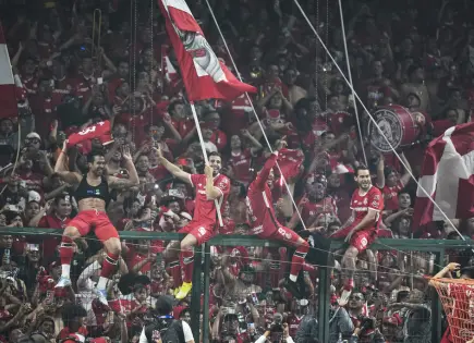 Clubes de f&uacute;tbol en M&eacute;xico denuncian intimidaci&oacute;n tras apelar al TAS por ascenso y descenso