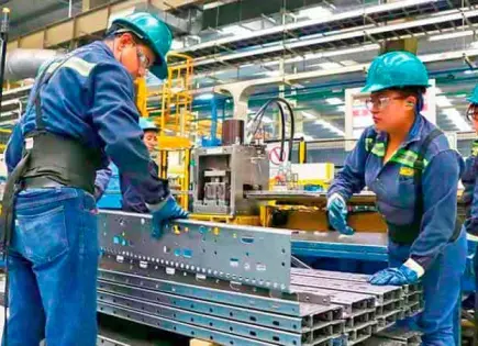 Avanza San Luis seis puntos en competitividad