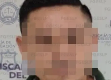 Cae sujeto por explotación laboral en Villa de Arista Cae sujeto por explotación laboral en Villa de Arista