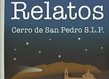 Historia del Cerro de San Pedro