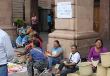 Denuncian irregularidades en elecci&oacute;n de titular de Unidad de Atenci&oacute;n a Ind&iacute;genas