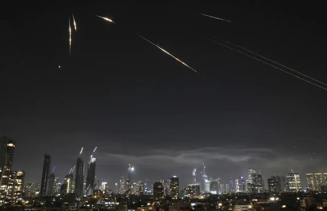 Foto: AP Foto: AP