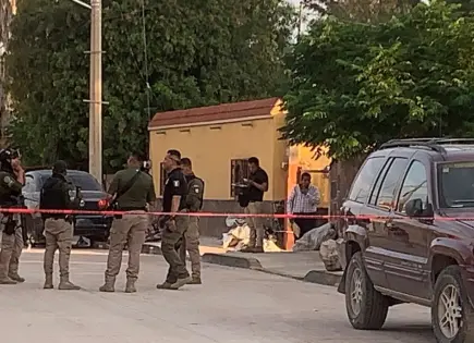 Hombre muere por disparos en Palma de la Cruz, Soledad Hombre muere por disparos en Palma de la Cruz, Soledad