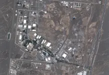 Mueren más de 30 en provincia iraní tras ataques de Israel