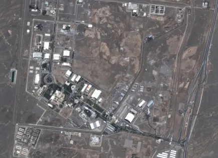 Mueren más de 30 en provincia iraní tras ataques de Israel