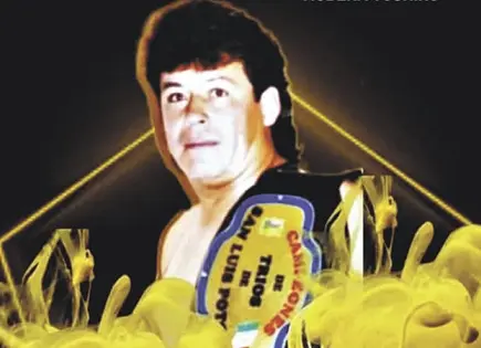 Charlas Sobre Lucha Libre del Museo del Ferrocarril
