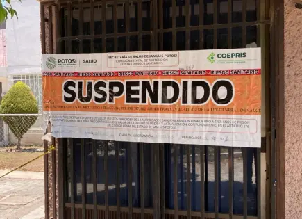 Ofertan en casas particulares tratamientos estéticos: Cofepris