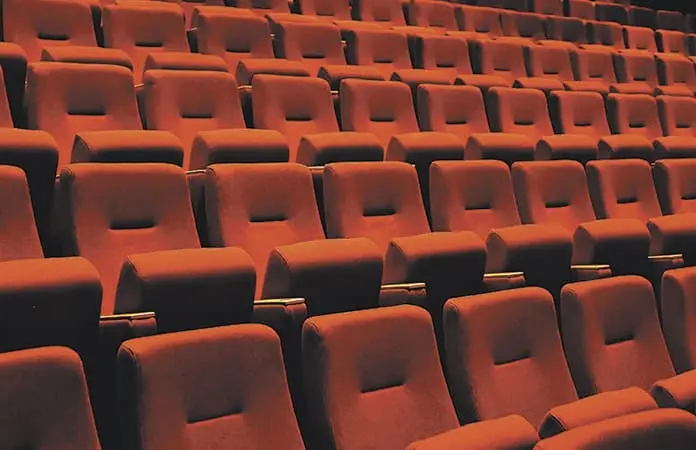 Cine Mexicano Gratis: 30 Producciones en Competencia por el Ariel