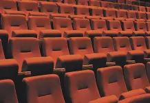 Qué ver en el cine este fin de semana Qué ver en el cine este fin de semana