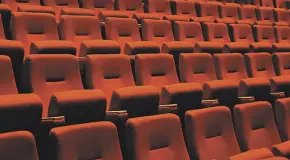 Cine Mexicano Gratis: 30 Producciones en Competencia por el Ariel