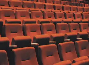 Congresos locales de México apuestan por fondos para cine mexicano