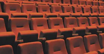 Congresos locales de México apuestan por fondos para cine mexicano