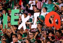 ¿Dónde y a qué hora ver al Tri en Copa Oro?