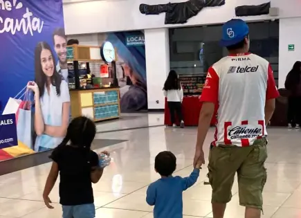 La historia detrás del día del padre