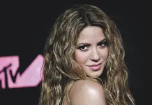 Shakira, devastada por tragedia en Texas Shakira, devastada por tragedia en Texas