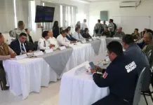 Promete SSPC a transportistas reforzar vigilancia en carreteras