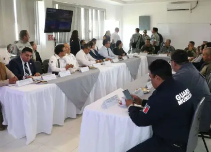 Promete SSPC a transportistas reforzar vigilancia en carreteras