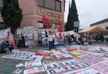 Video | Permanecen desaparecidas 700 personas en SLP: Voz y Dignidad