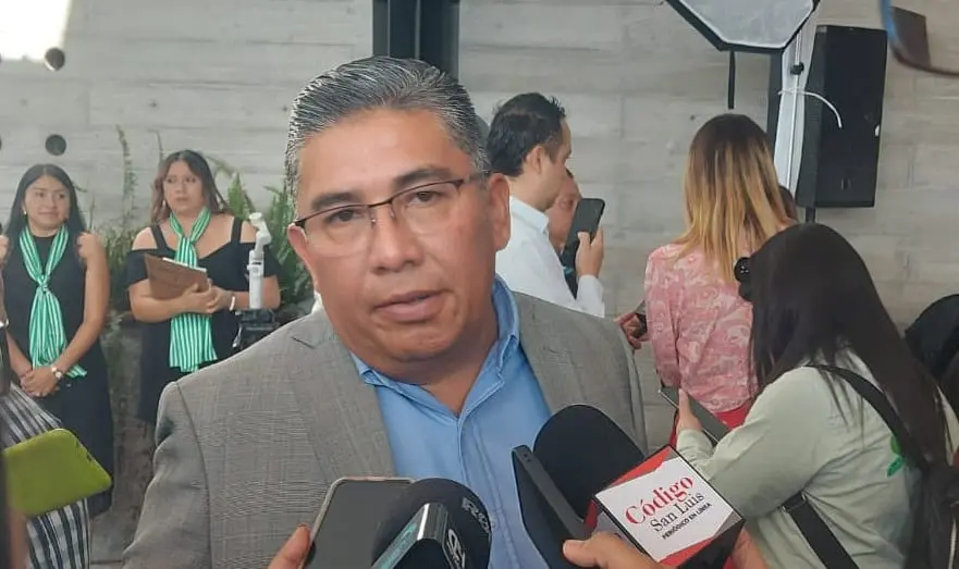 Juan Manuel Navarro Muñiz / Foto: Pulso