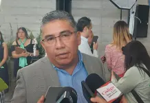 En enero, proceso de desincorporación de Interapas: Navarro En enero, proceso de desincorporación de Interapas: Navarro