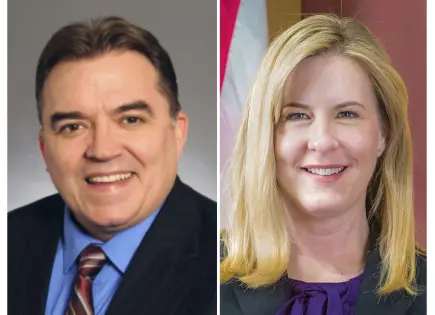 Búsqueda activa del sospechoso de balear a legisladores en Minnesota