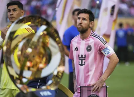 Inicia el Mundial de Clubes en Miami con promesas de cambio