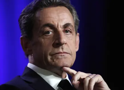 Sarkozy pierde la Legión de Honor por escándalo de corrupción