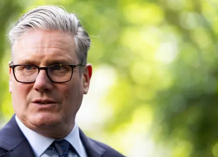 Cumbre del G7 en Canadá: líderes enfrentan crisis entre Israel e Irán