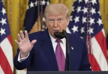 Donald Trump reitera pedido de pruebas de armas nucleares