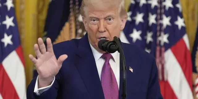 Trump retrasa al 1 de agosto el plazo para acuerdos arancelarios