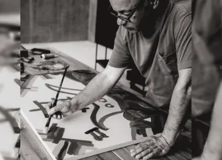 Eugene Shvidler: el artista silencioso que cobró Identidad