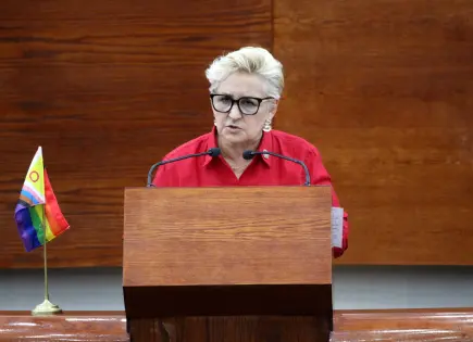 Buscan castigar con c&aacute;rcel las terapias de conversi&oacute;n