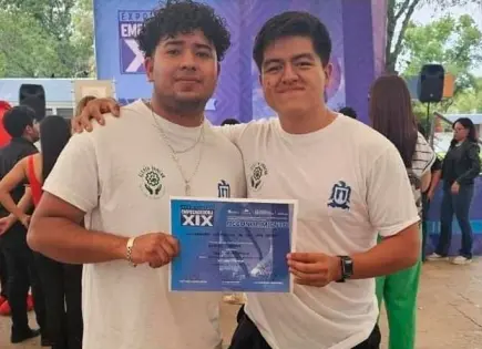 Destacan alumnos de la UAMRA