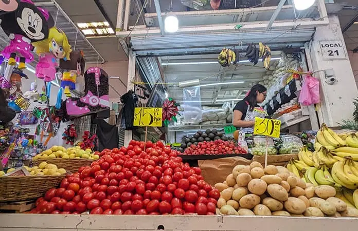 Inflación sorprende a la baja en primera quincena de julio