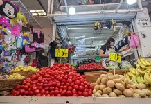 Inflaci&oacute;n anual se ubica en 3.51%