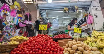Inflación anual se ubica en 3.51%