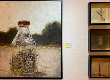 EXPOSICIÓN FIGURACIÓN XM Y GENERACIÓN MILLENNIAL