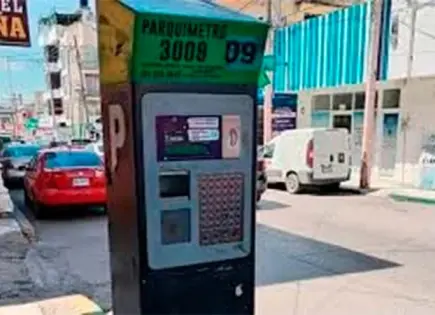 Negocia Alcaldía con Iberparking sobre deuda