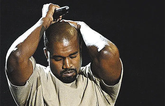 Kanye West dará concierto en Plaza de Toros La México de CDMX