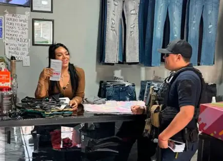 Promueven acciones de PC entre alumnos