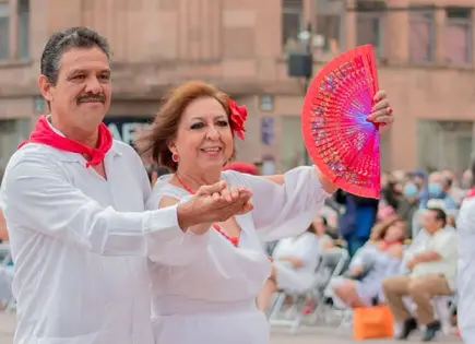 RITMO, CADENCIA Y TRADICIÓN
