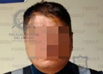 Supuesto violador de infante se escondía en Nuevo León