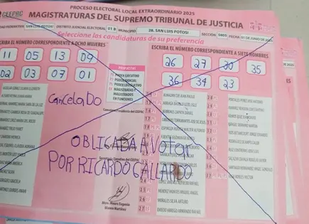 Línea oculta Línea oculta