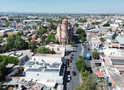 Ayuntamiento proyecta rehabilitar más de 25 calles hasta septiembre