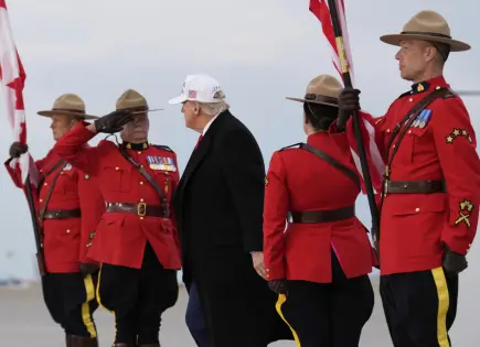 Comienza la Cumbre del G7 en Canadá centrada en comercio y tensiones